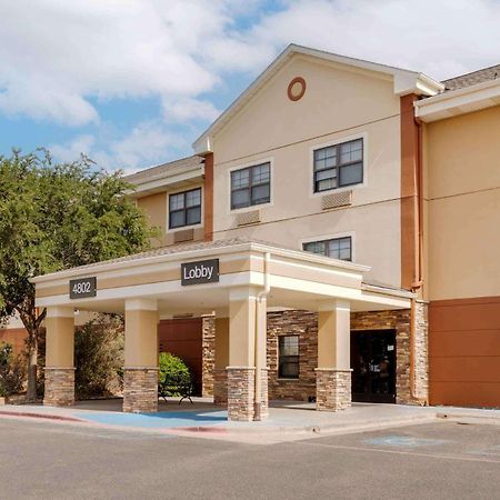 Extended Stay America Suites - Lubbock - Southwest Екстериор снимка