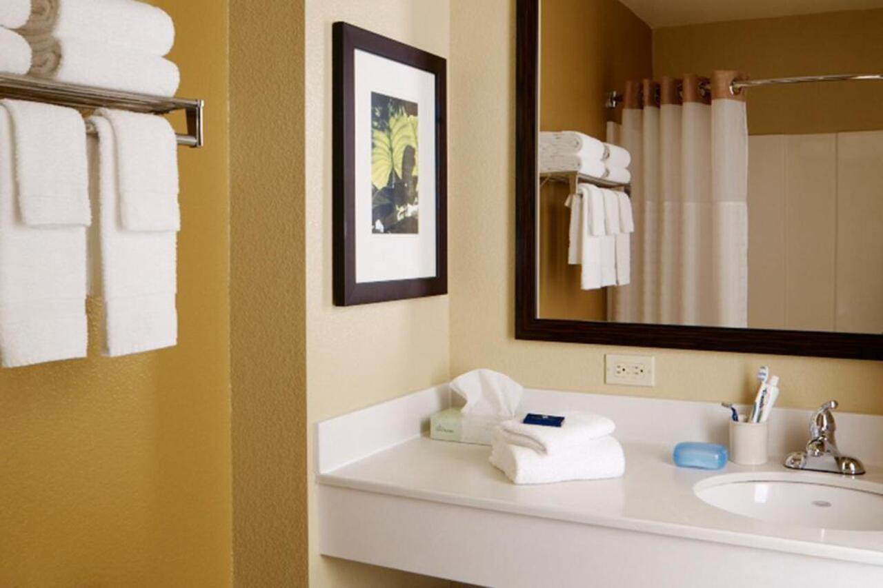 Extended Stay America Suites - Lubbock - Southwest Екстериор снимка