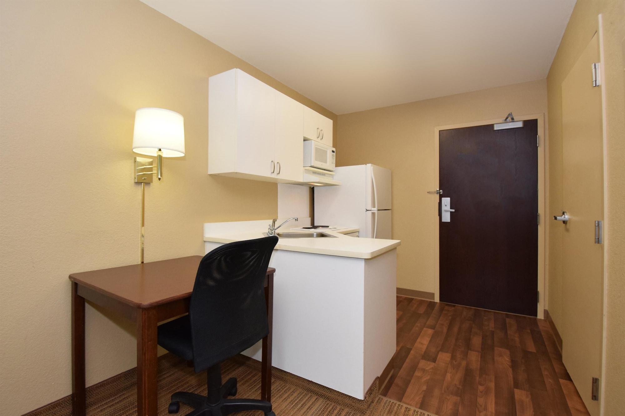 Extended Stay America Suites - Lubbock - Southwest Екстериор снимка