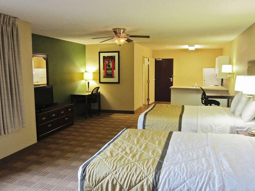 Extended Stay America Suites - Lubbock - Southwest Стая снимка