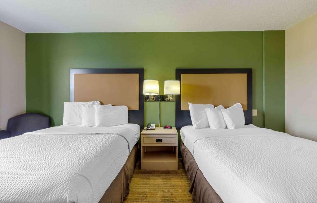 Extended Stay America Suites - Lubbock - Southwest Стая снимка