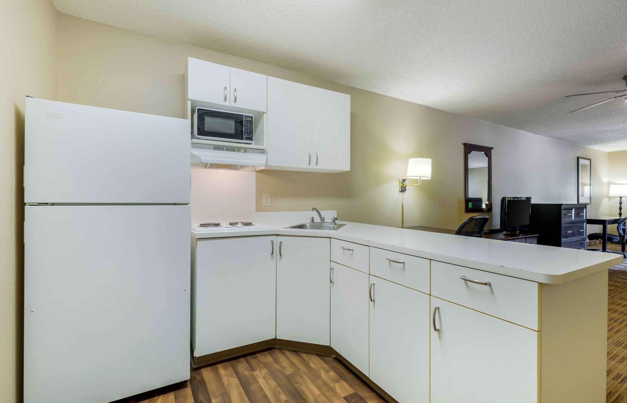 Extended Stay America Suites - Lubbock - Southwest Екстериор снимка