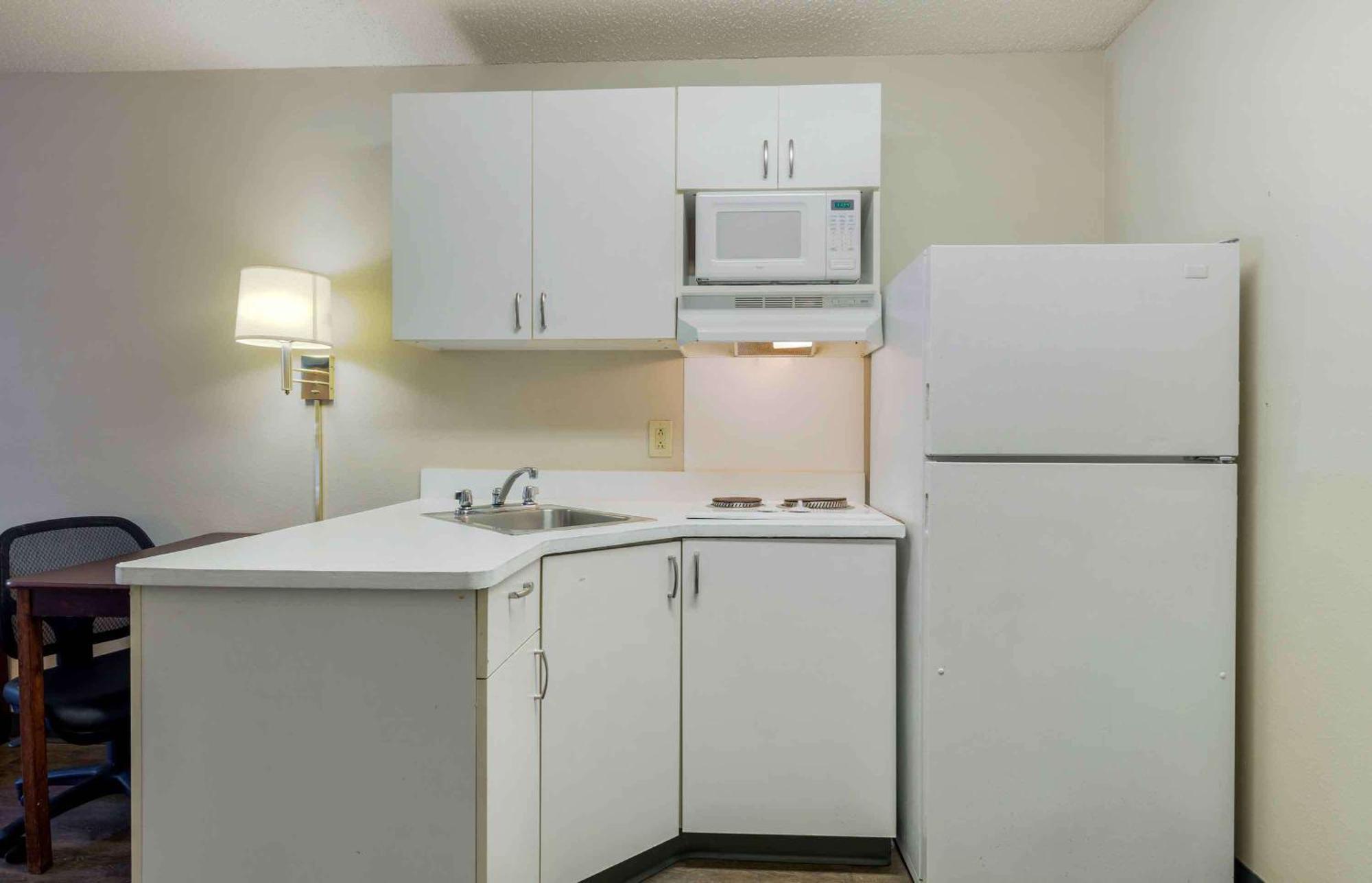 Extended Stay America Suites - Lubbock - Southwest Екстериор снимка