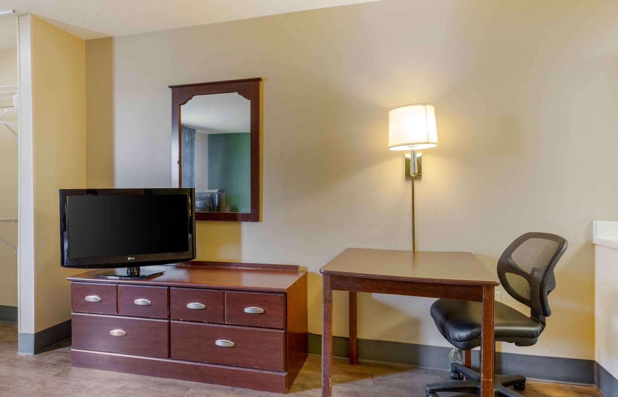Extended Stay America Suites - Lubbock - Southwest Екстериор снимка