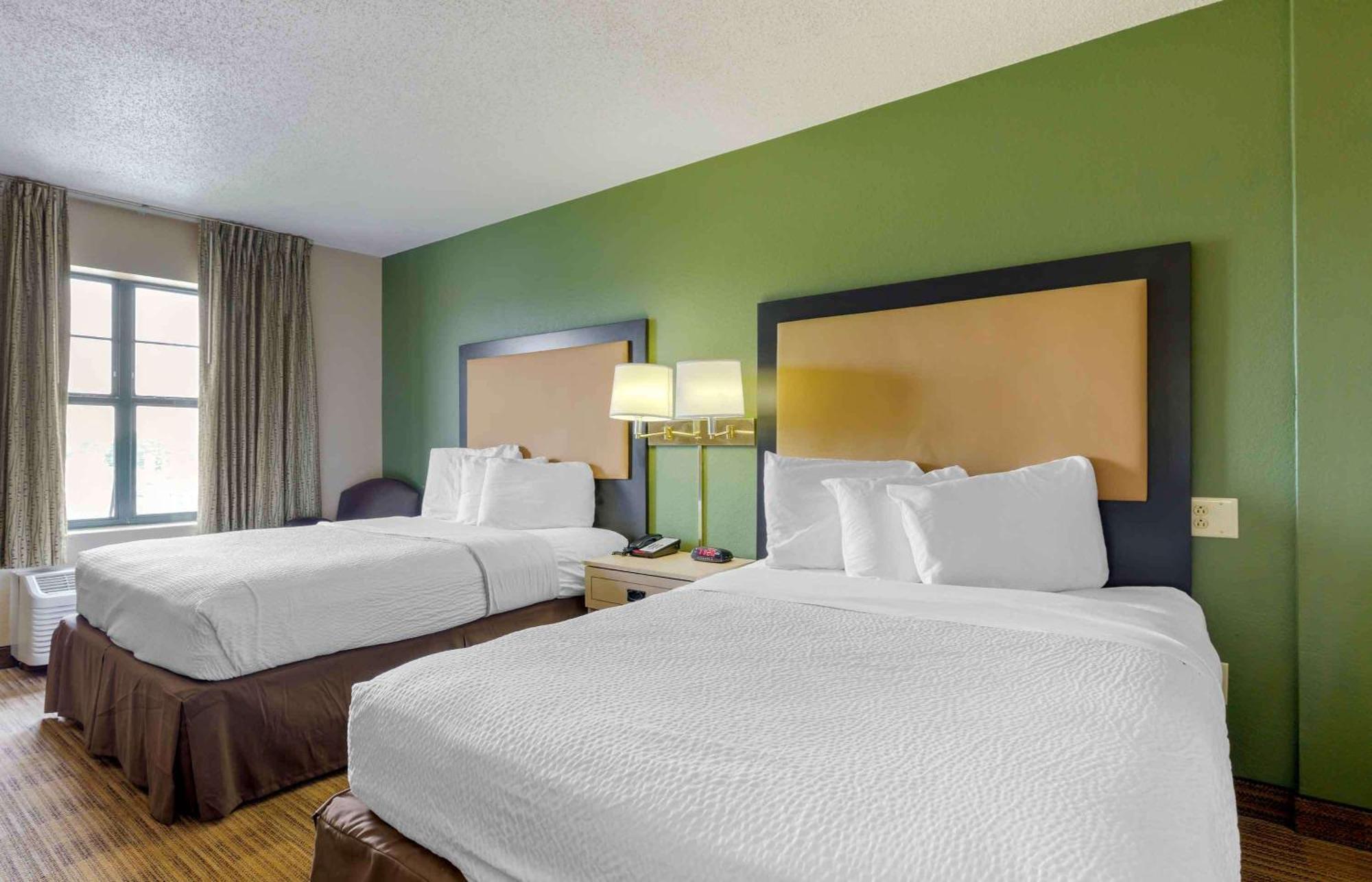 Extended Stay America Suites - Lubbock - Southwest Екстериор снимка