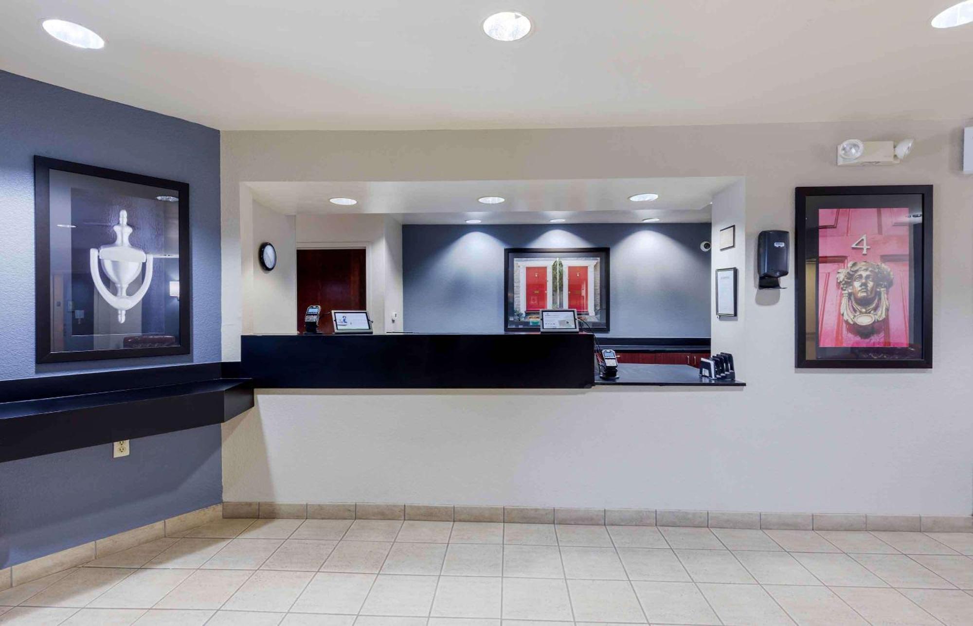 Extended Stay America Suites - Lubbock - Southwest Екстериор снимка