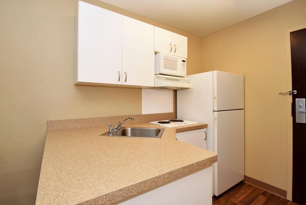 Extended Stay America Suites - Lubbock - Southwest Екстериор снимка