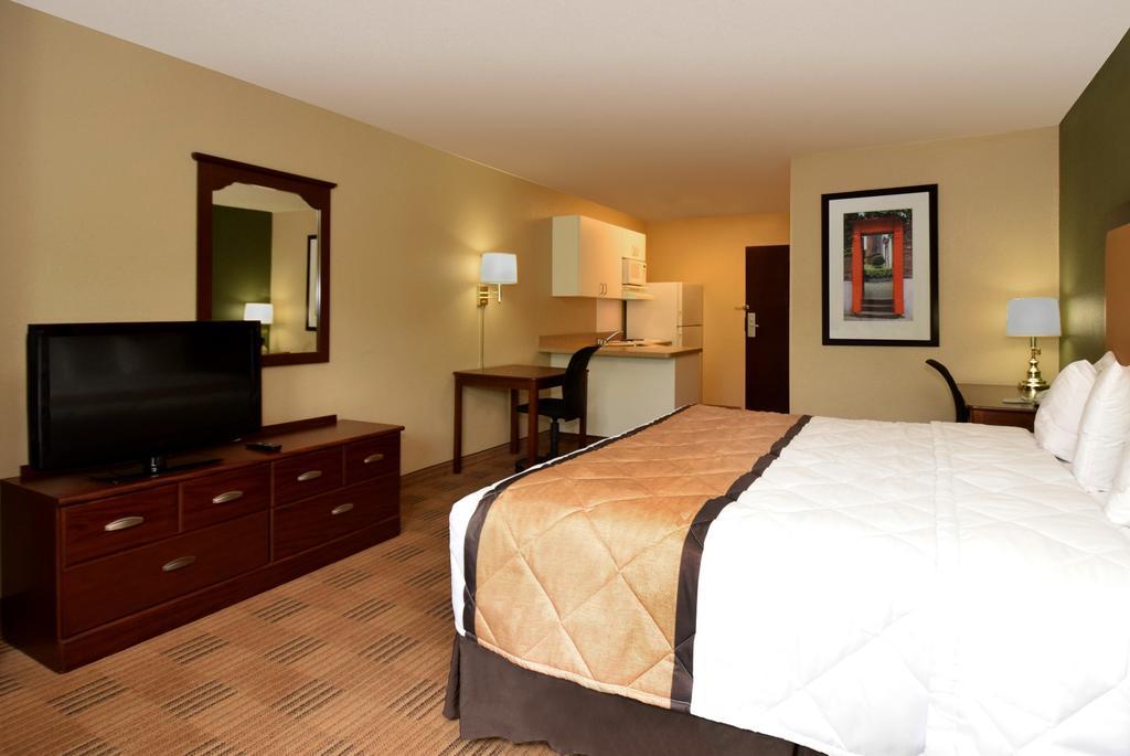 Extended Stay America Suites - Lubbock - Southwest Екстериор снимка