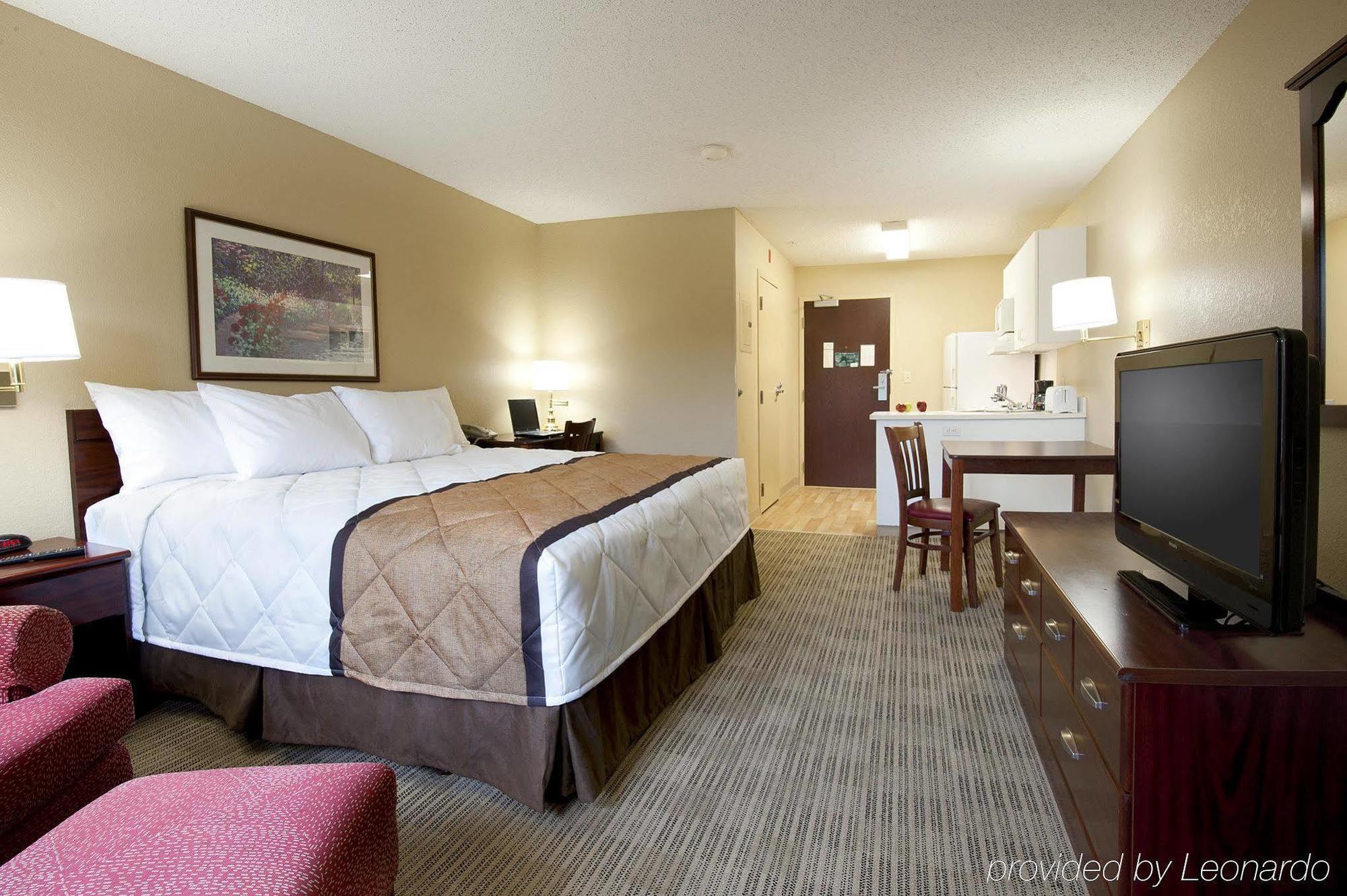 Extended Stay America Suites - Lubbock - Southwest Екстериор снимка