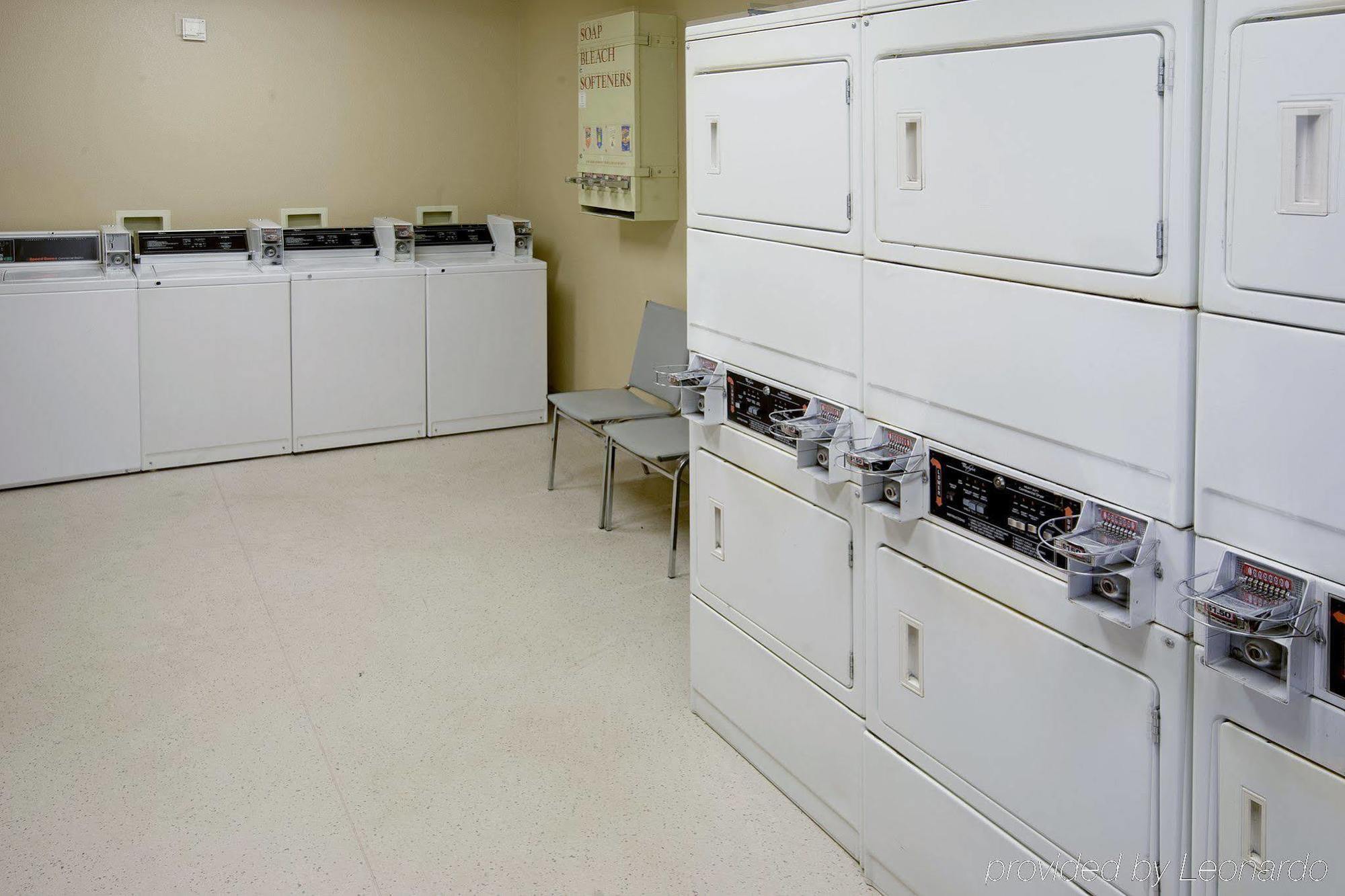 Extended Stay America Suites - Lubbock - Southwest Екстериор снимка