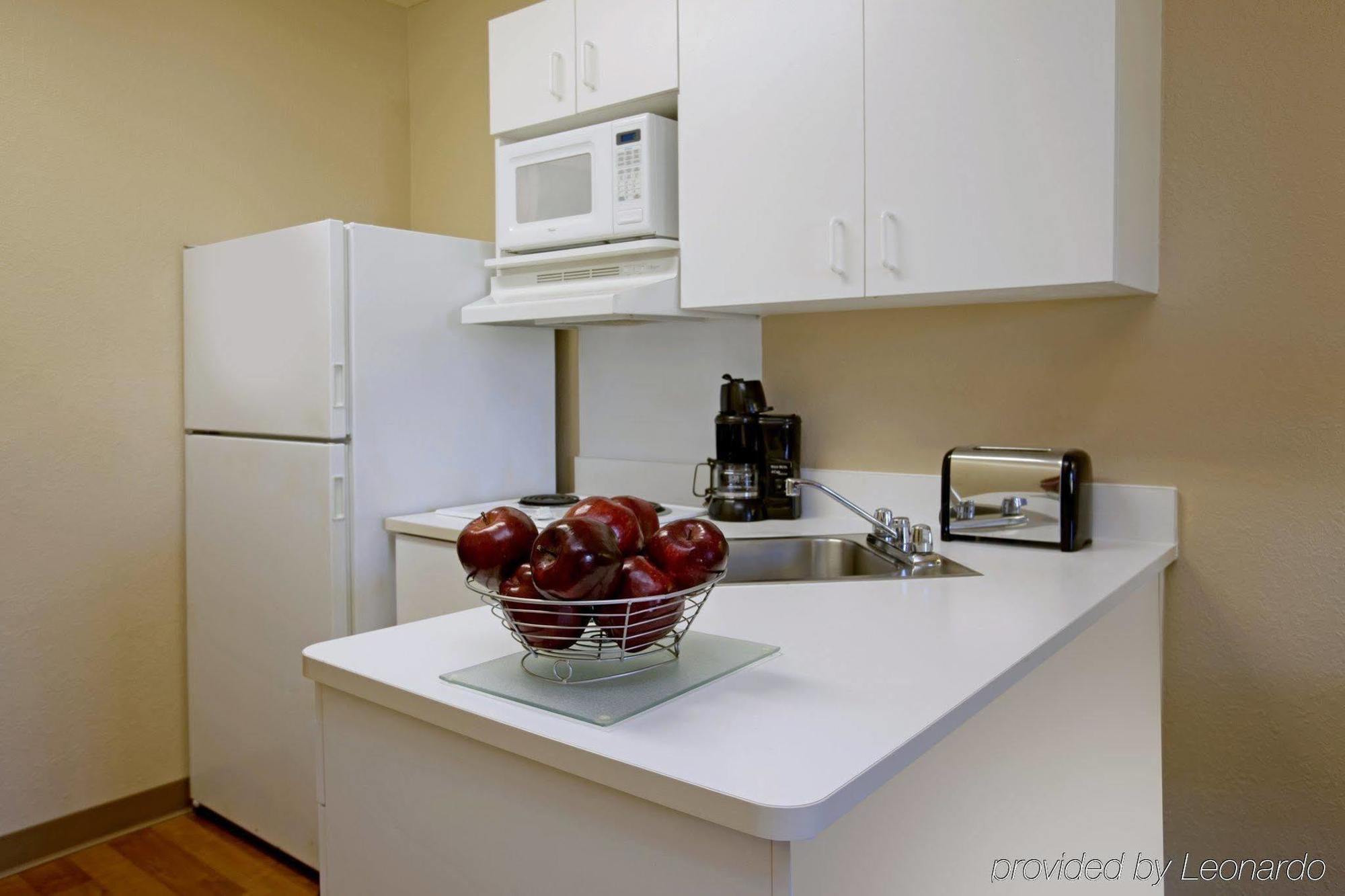 Extended Stay America Suites - Lubbock - Southwest Екстериор снимка